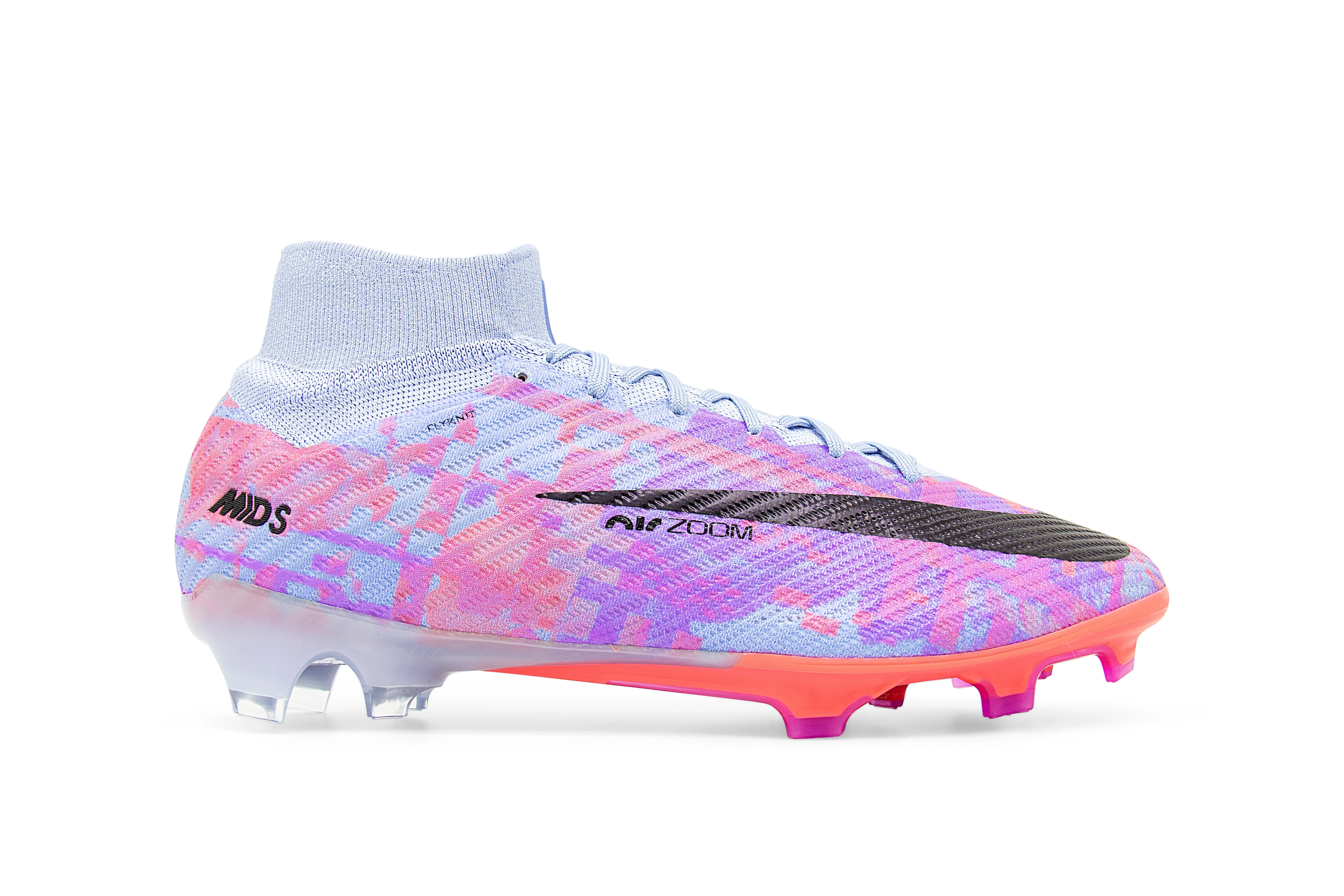 Nike Mercurial Superfly 9 Elite FG MDS006