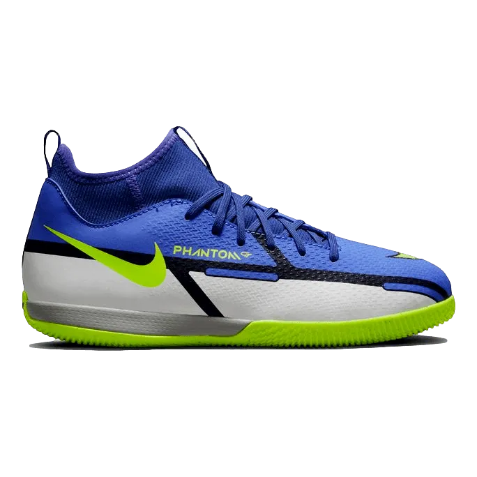 Nike Phantom GT2 Academy Dynamic Fit Youth Indoor Shoes