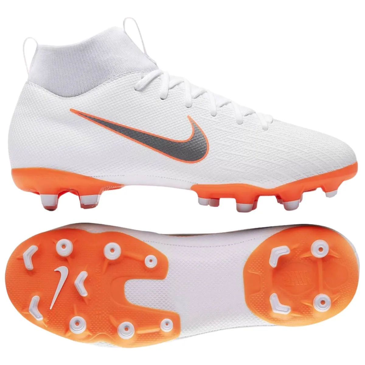 Nike Superfly 6 Academy GS MG Kids Football Boots