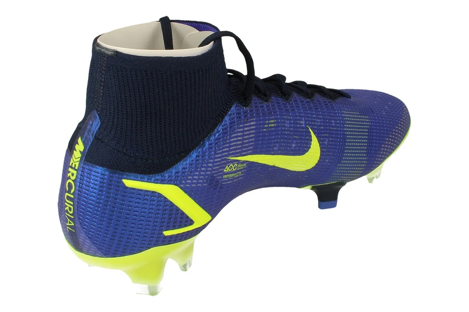 Nike Superfly 8 Elite FG Mens Football Boots CV0958 574