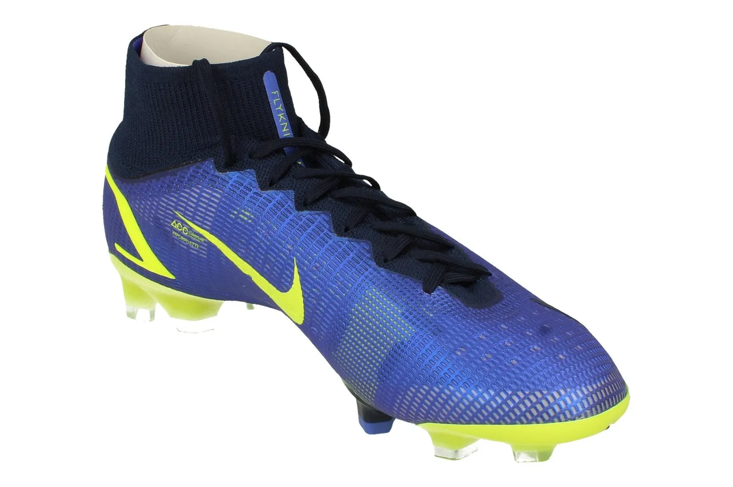 Nike Superfly 8 Elite FG Mens Football Boots CV0958 574