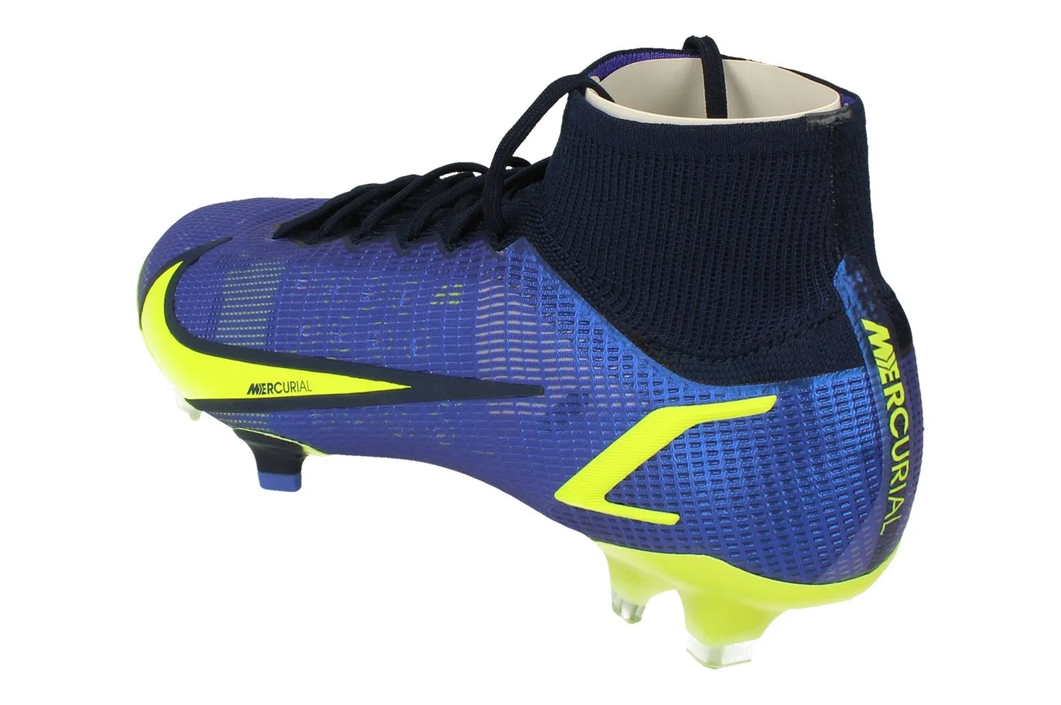 Nike Superfly 8 Elite FG Mens Football Boots CV0958 574