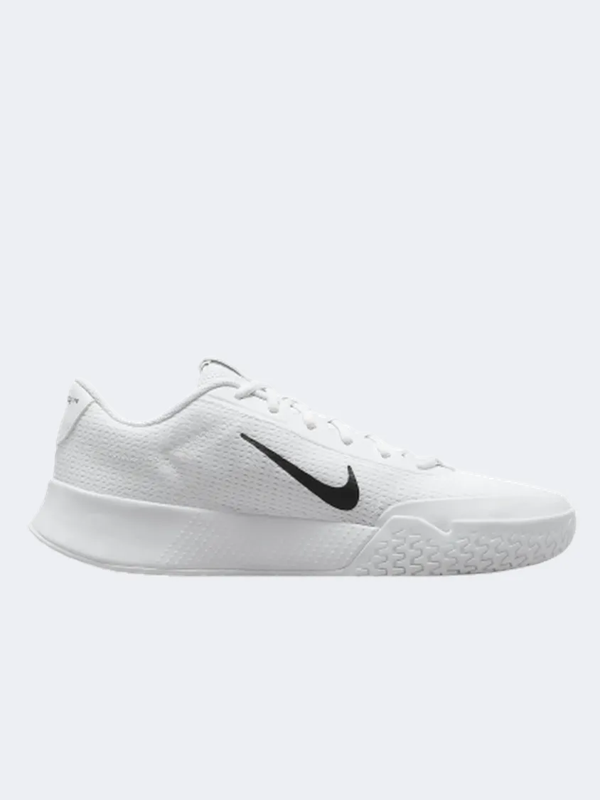 Nike Vapor Lite 2 Men Tennis Shoes White/Black