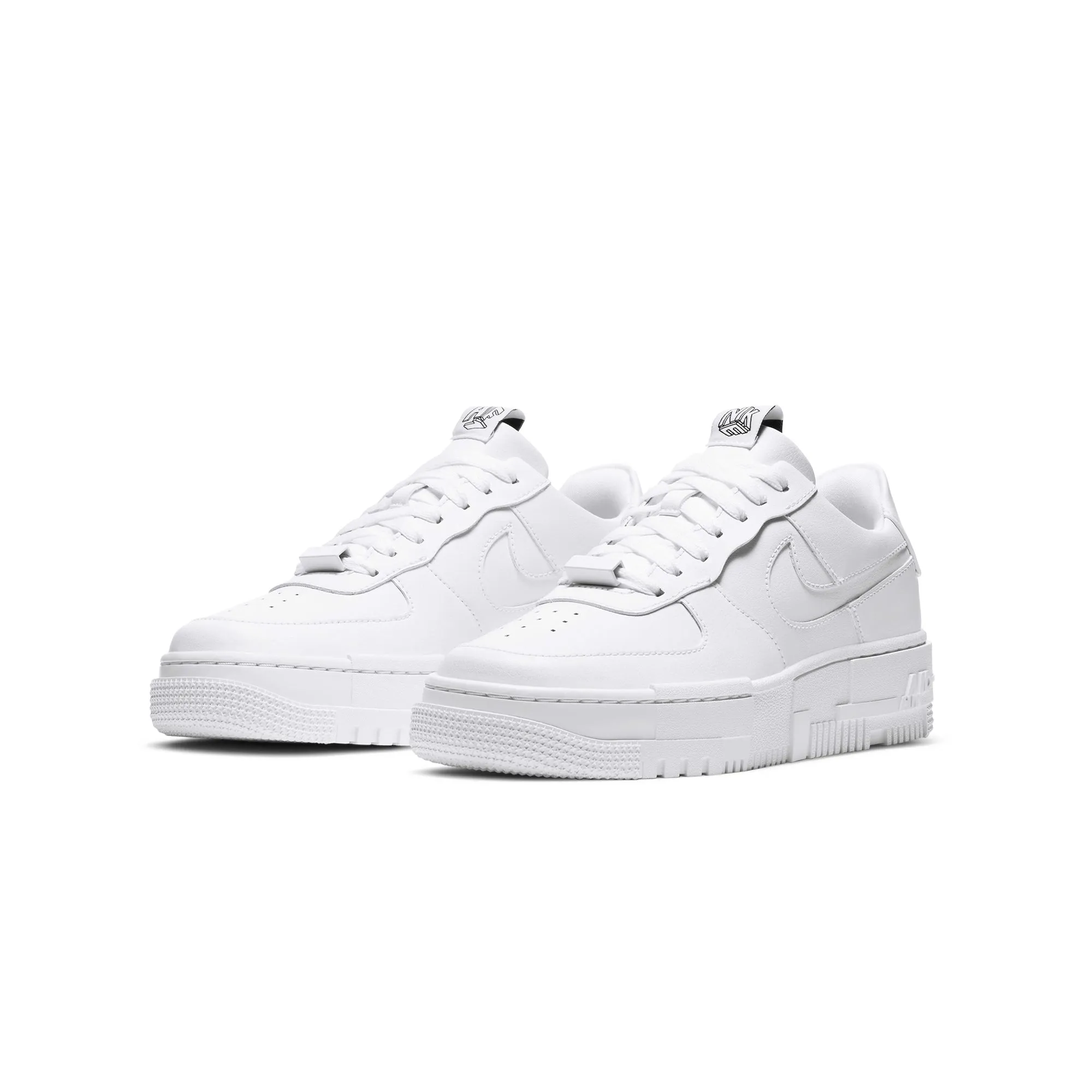 Nike Women Air Force 1 Pixel Shoes