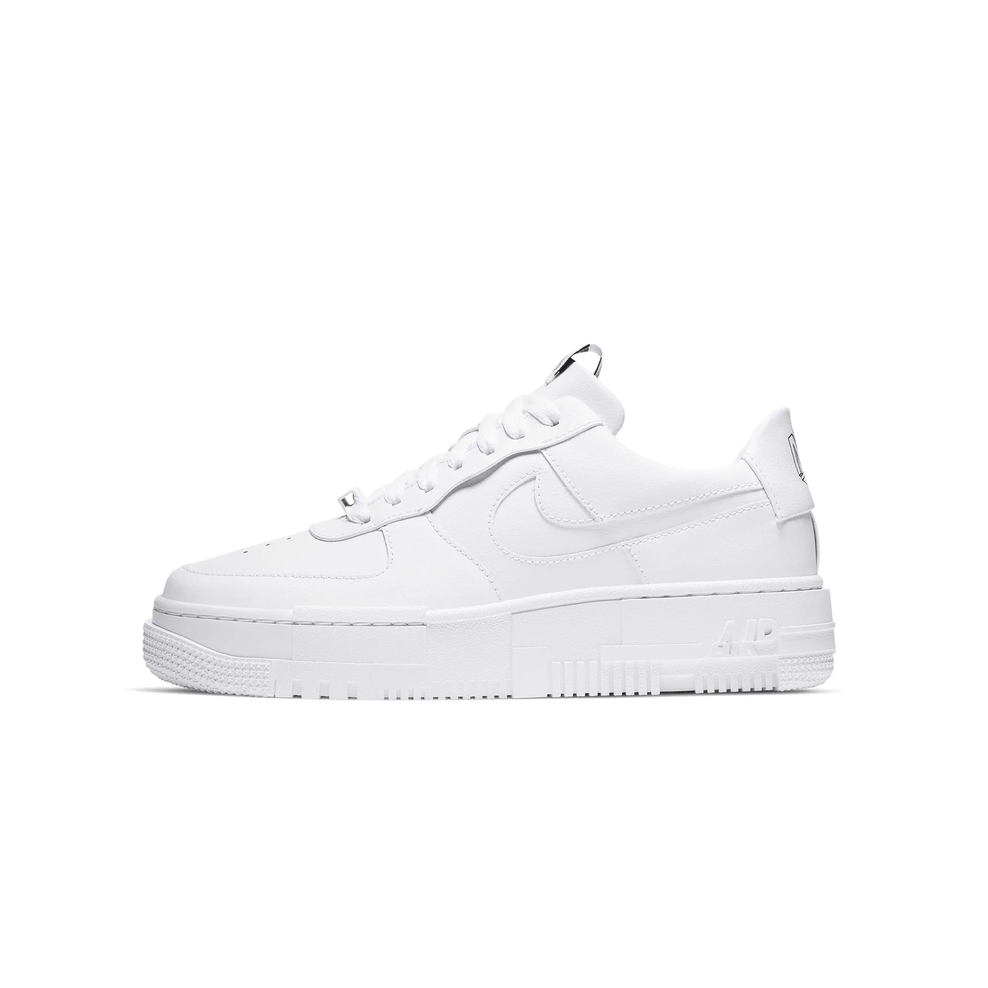 Nike Women Air Force 1 Pixel Shoes