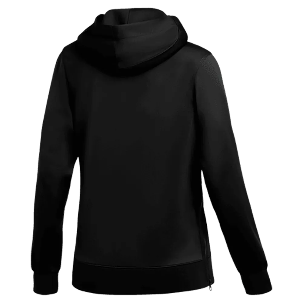 Nike Women's Dri-Fit Showtime FZ Hoodie (Standard Fit)