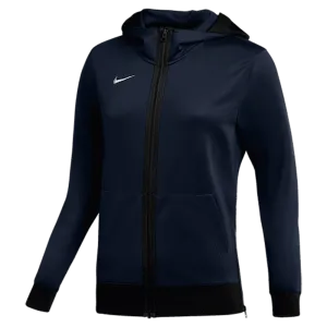 Nike Women's Dri-Fit Showtime FZ Hoodie (Standard Fit)