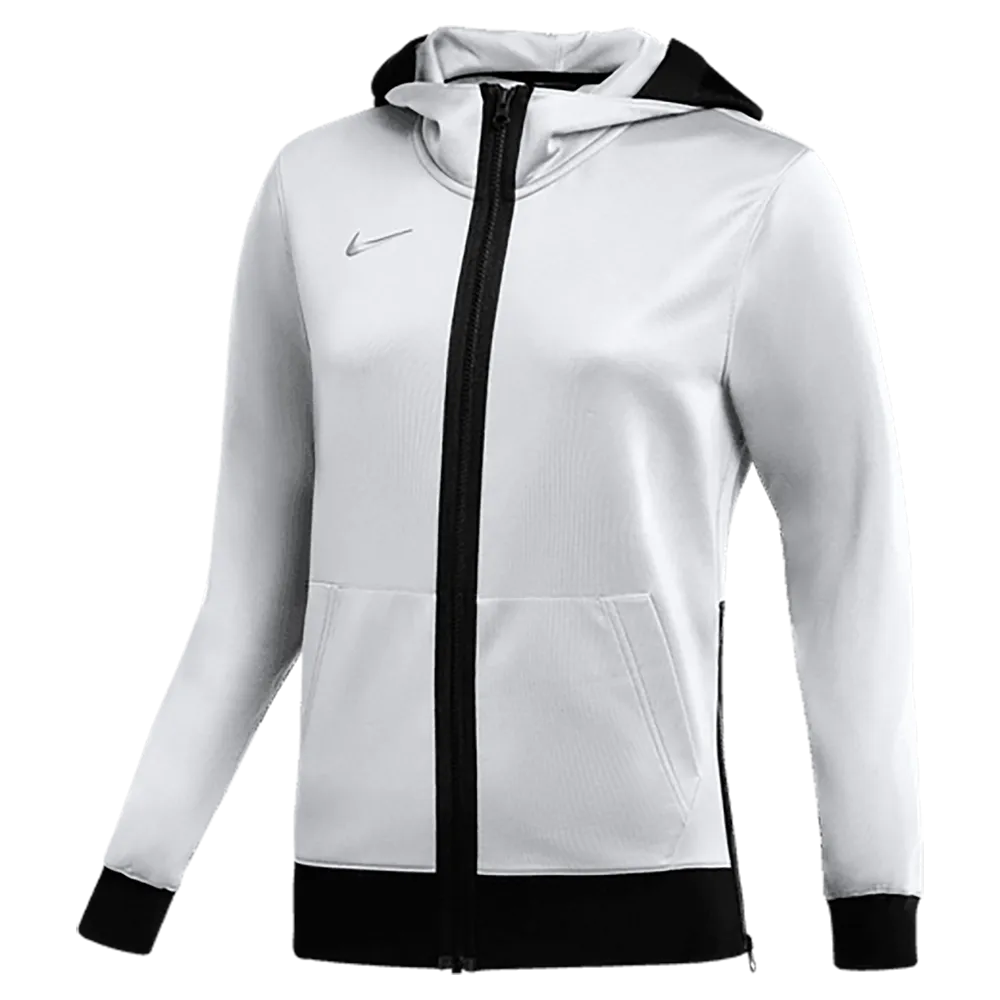 Nike Women's Dri-Fit Showtime FZ Hoodie (Standard Fit)