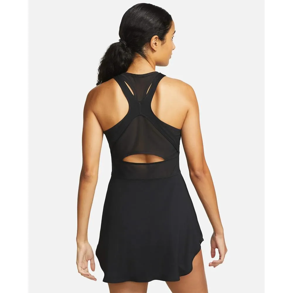 Nike Women's Slam Dress - Black