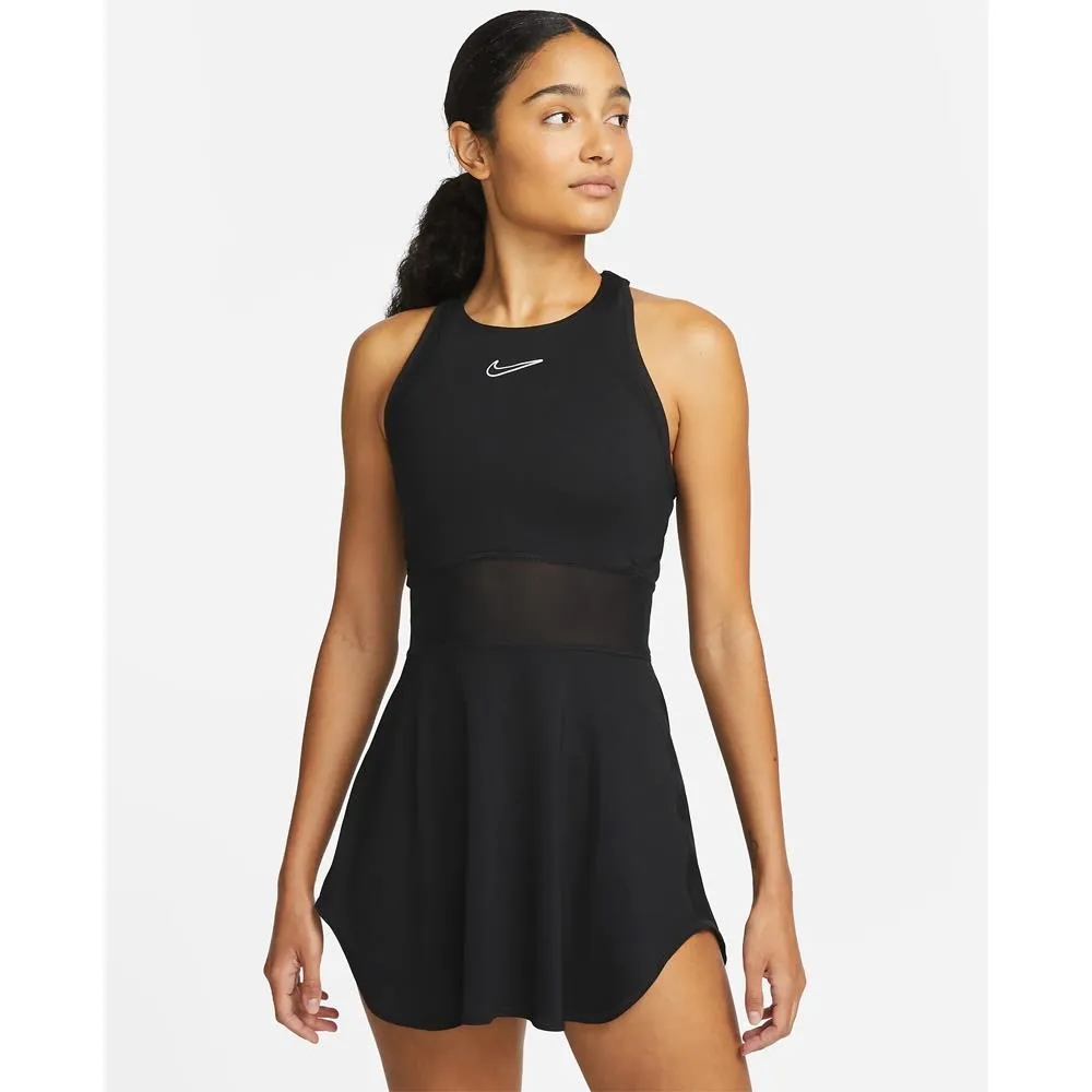 Nike Women's Slam Dress - Black