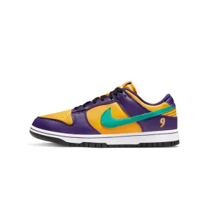 Nike x Lisa Leslie Womens Dunk Low Shoes