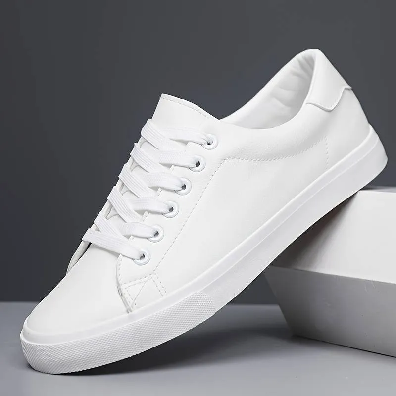 Old Money Trendy Solid Comfortable Classy Sneakers