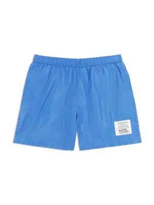 Onda Short- Palace Blue