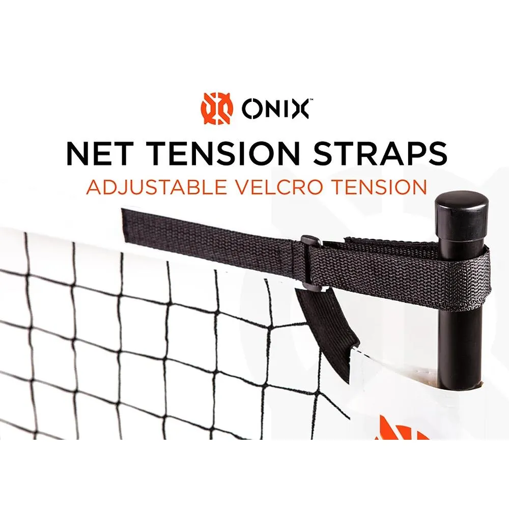 Onix Portable Pickleball Net