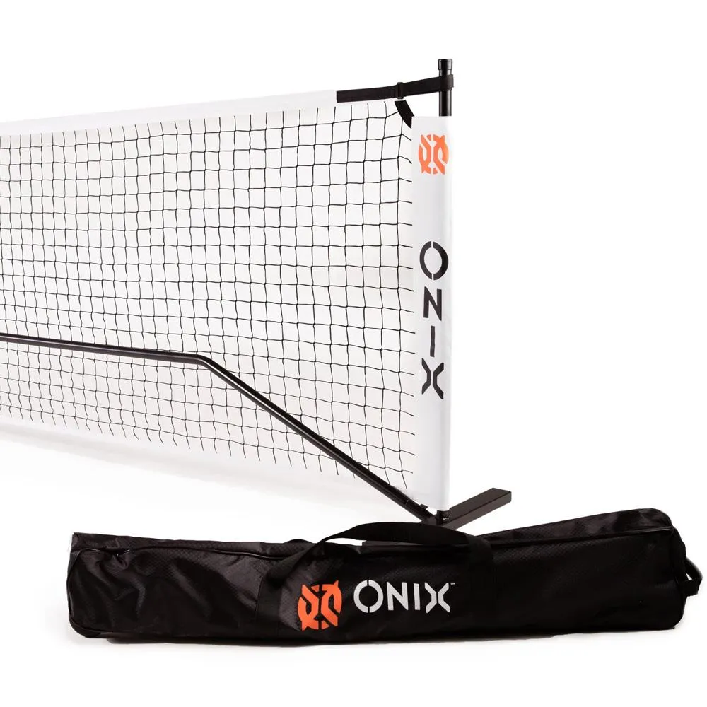 Onix Portable Pickleball Net