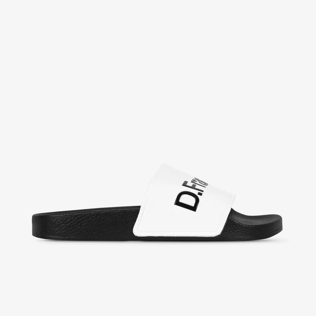 Patent Slides White