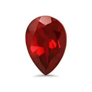 Pear Shape Lab Created Ruby