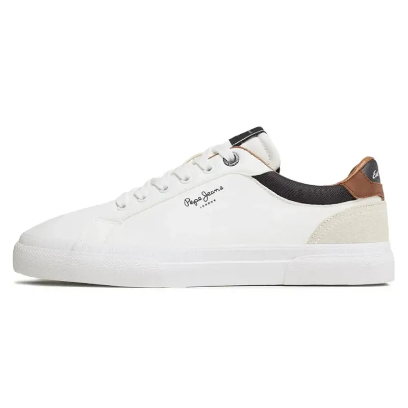 PEPE JEANS KENTON COURT MEN SHOES PEM01