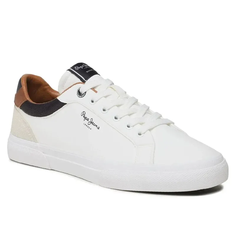 PEPE JEANS KENTON COURT MEN SHOES PEM01