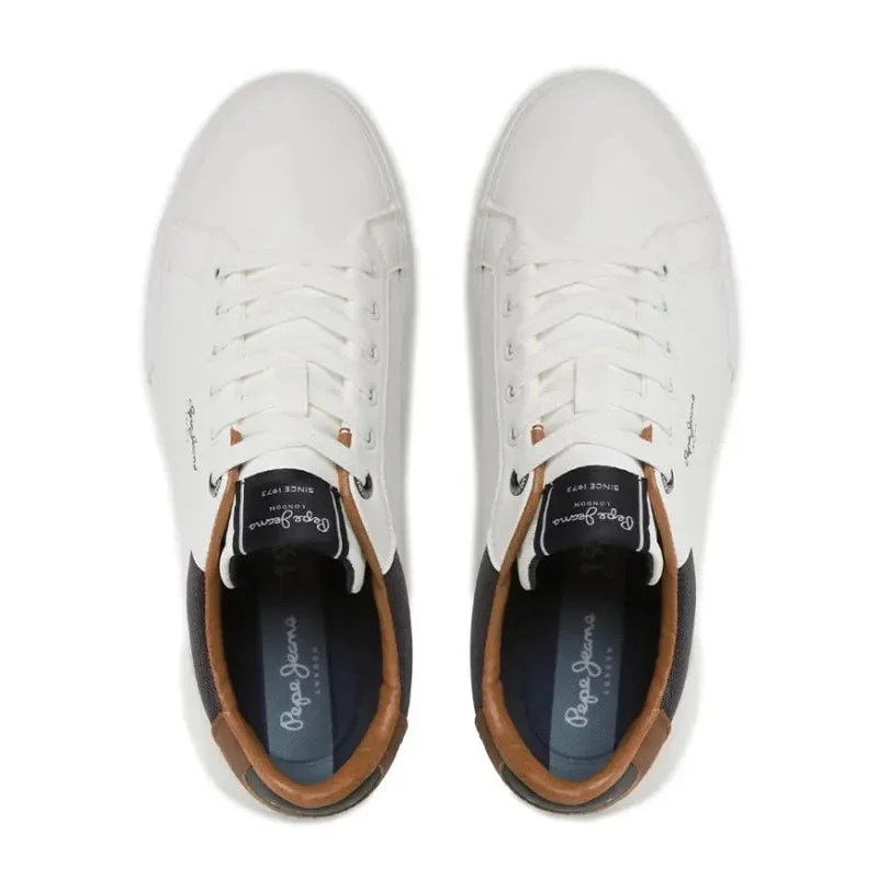 PEPE JEANS KENTON COURT MEN SHOES PEM01