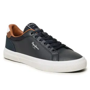 PEPE JEANS KENTON COURT MEN SHOES  PEM03