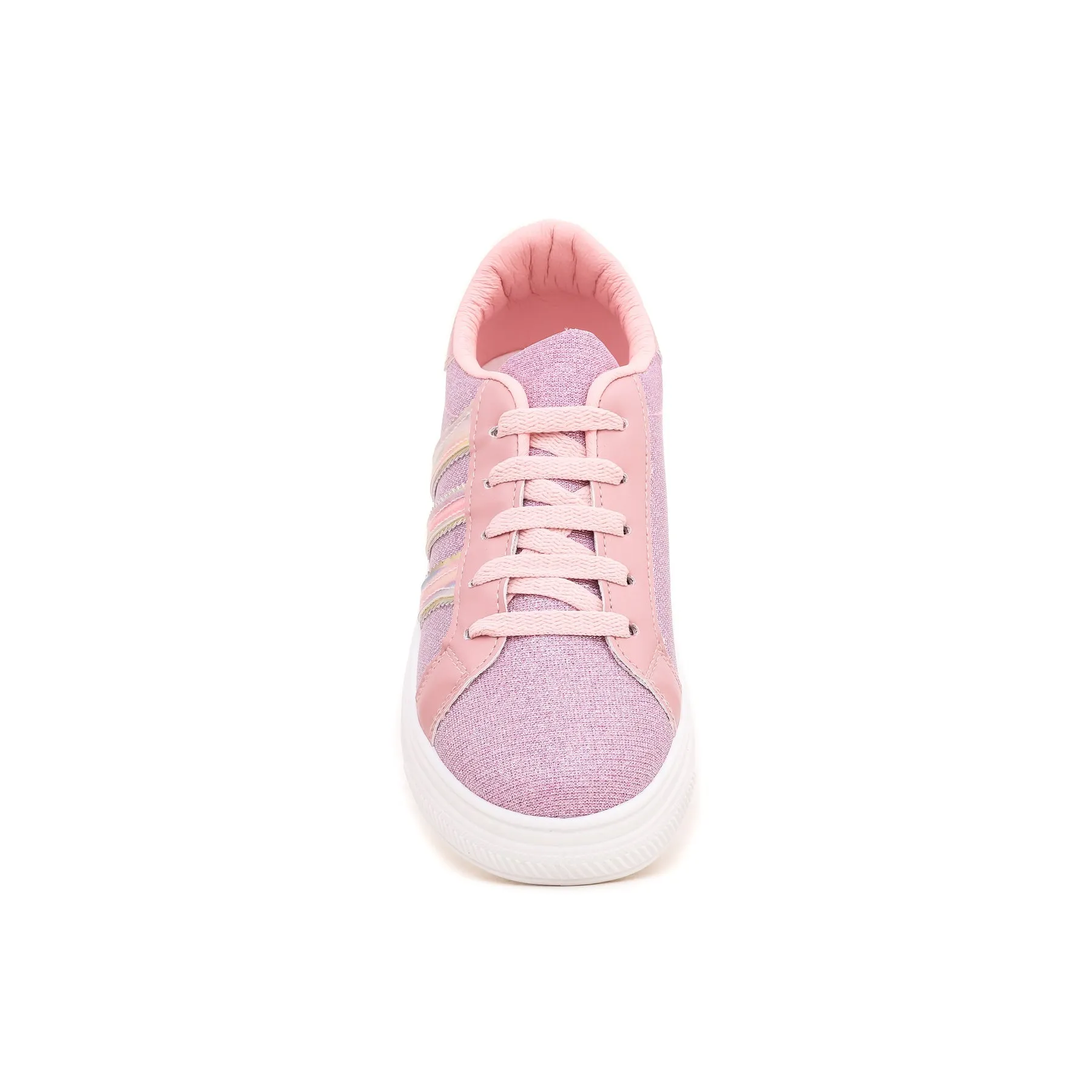 Pink Casual Sneaker AT7302