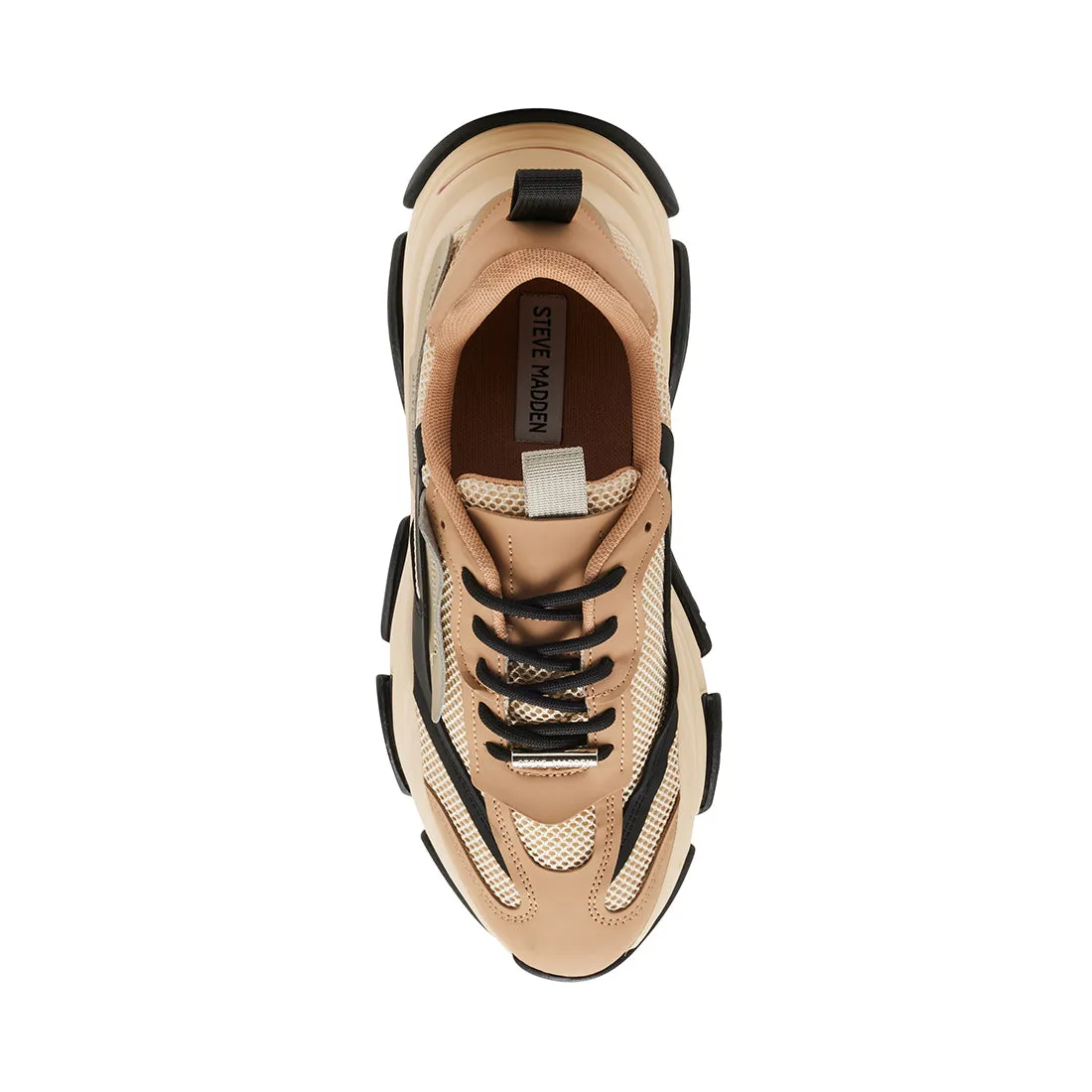 Possess Sneaker KHAKI