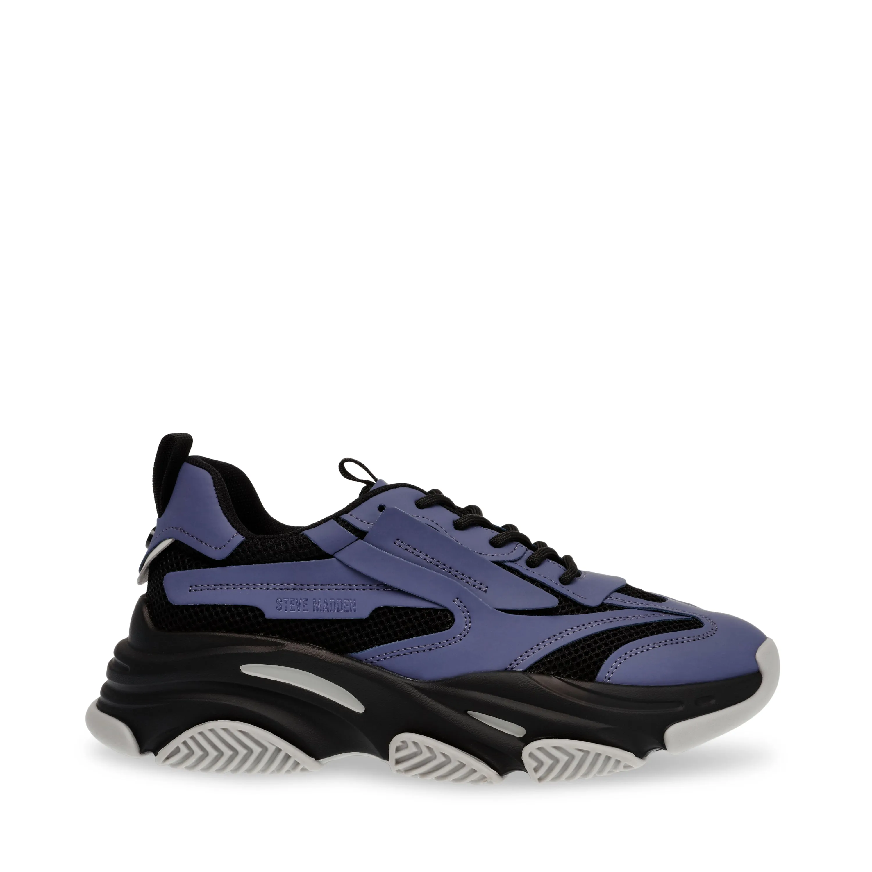 Possess Sneaker NAVY/BLACK