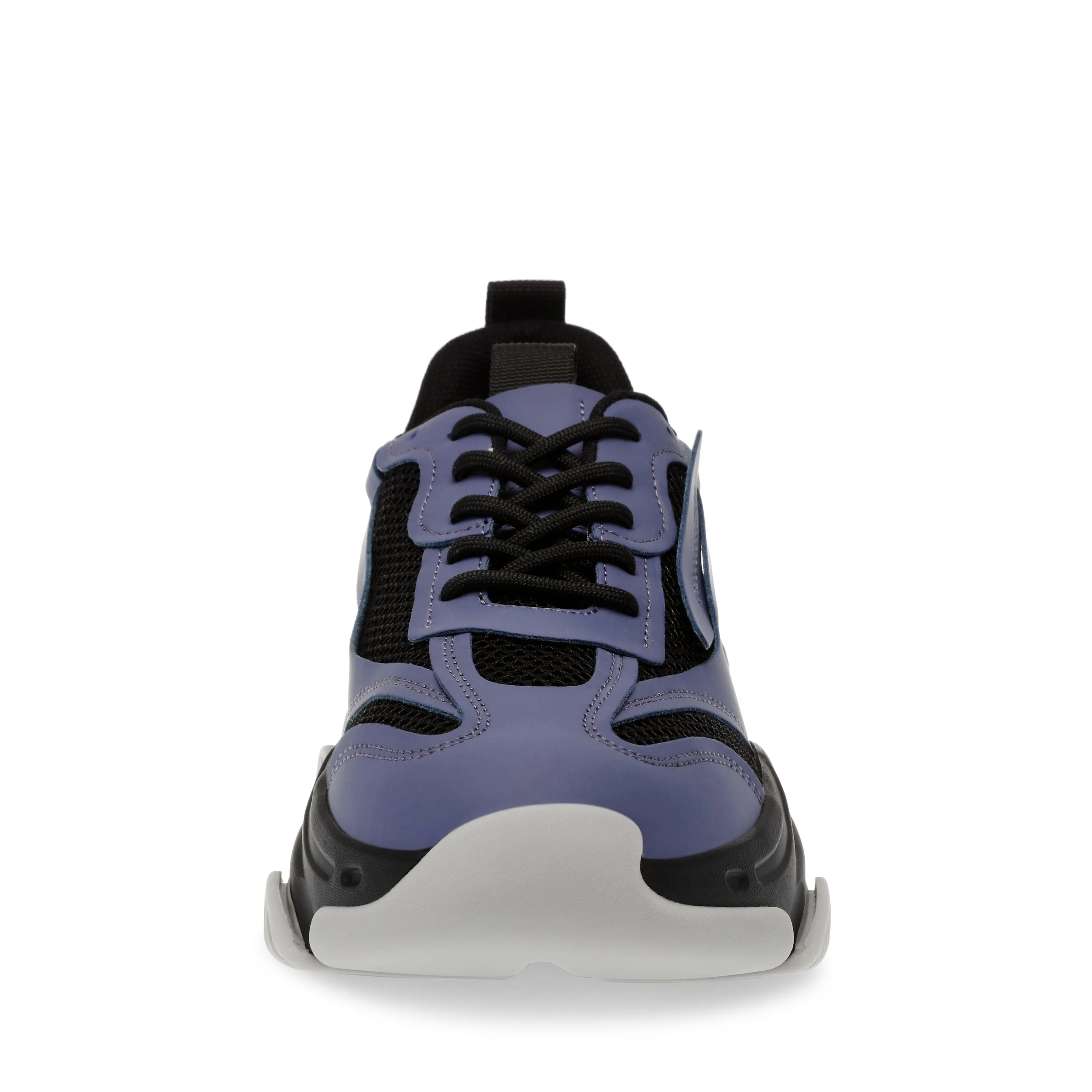 Possess Sneaker NAVY/BLACK