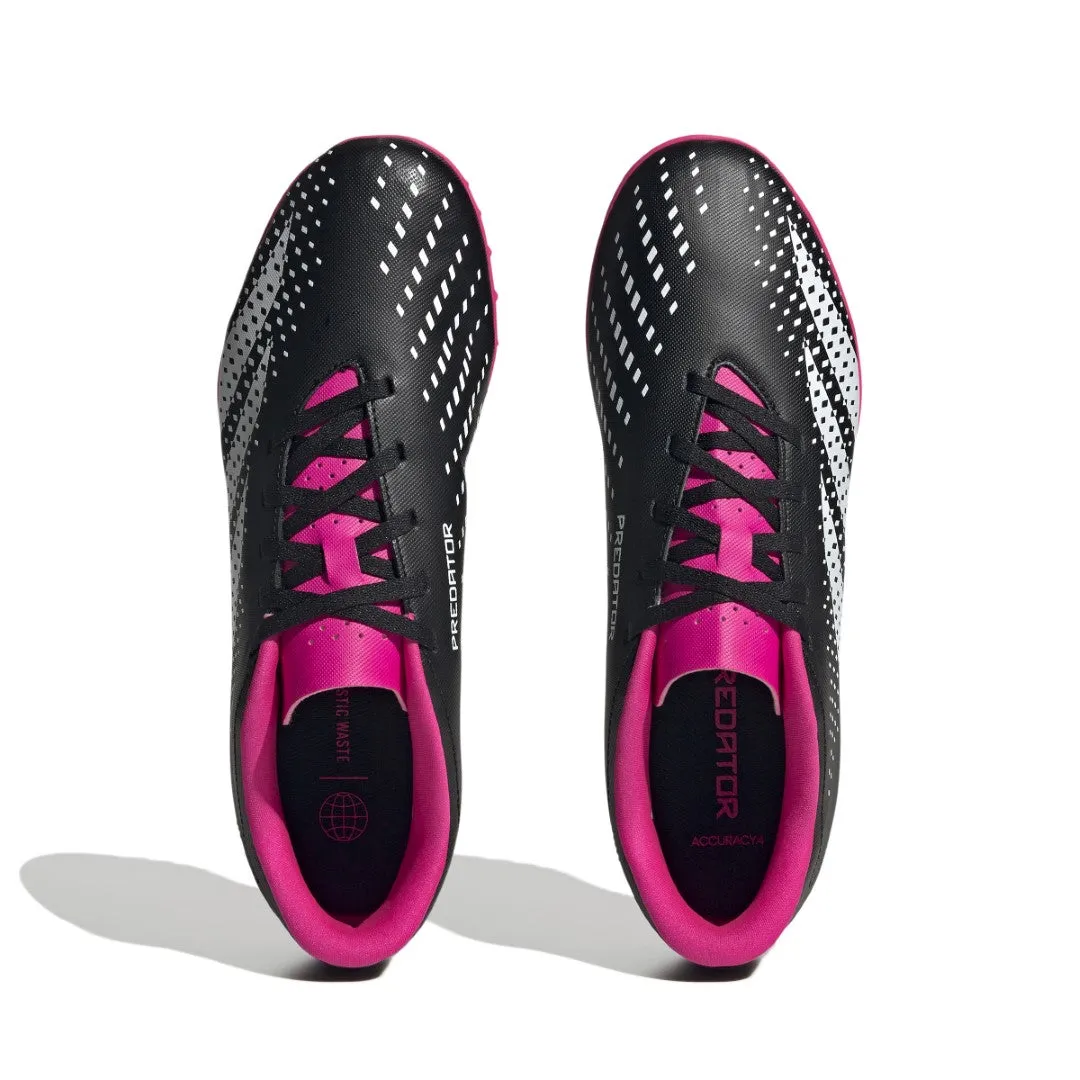 Predator Accuracy.4 Turf Boots