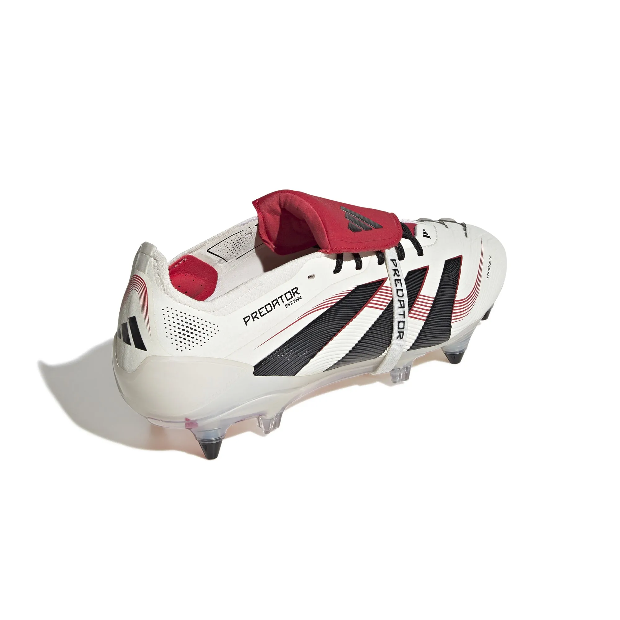 Predator Elite Fold-Over Tongue SG Football Boots