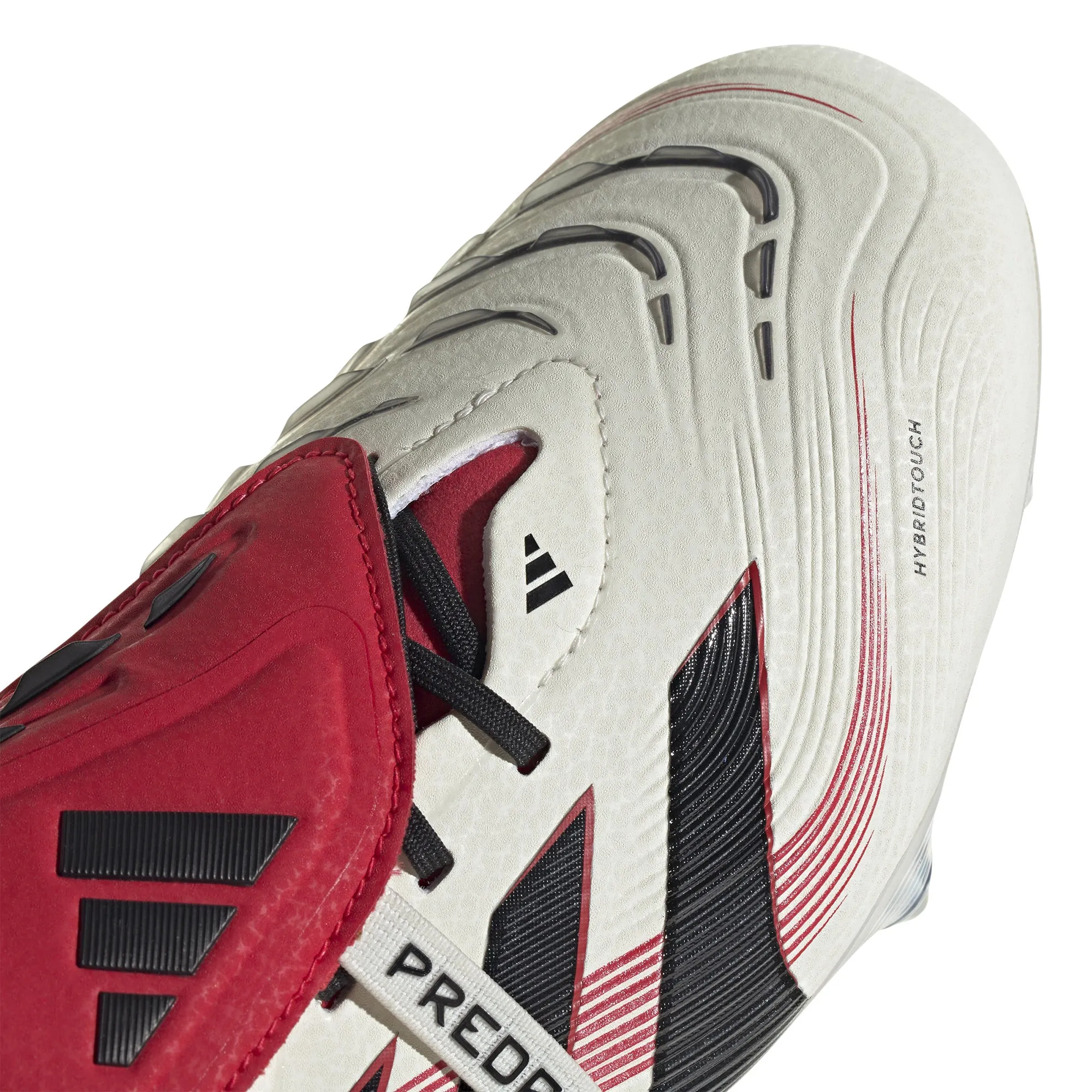 Predator Elite Fold-Over Tongue SG Football Boots