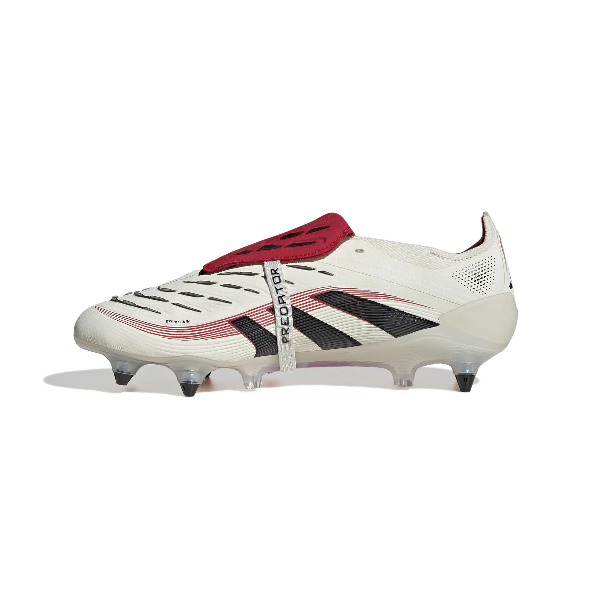 Predator Elite Fold-Over Tongue SG Football Boots