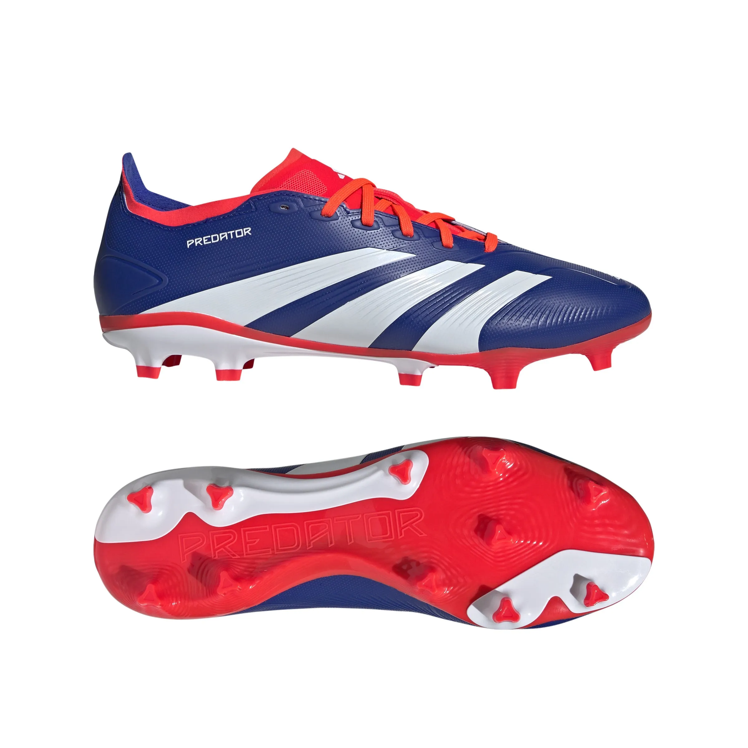 Predator League FG/AG Football Boots