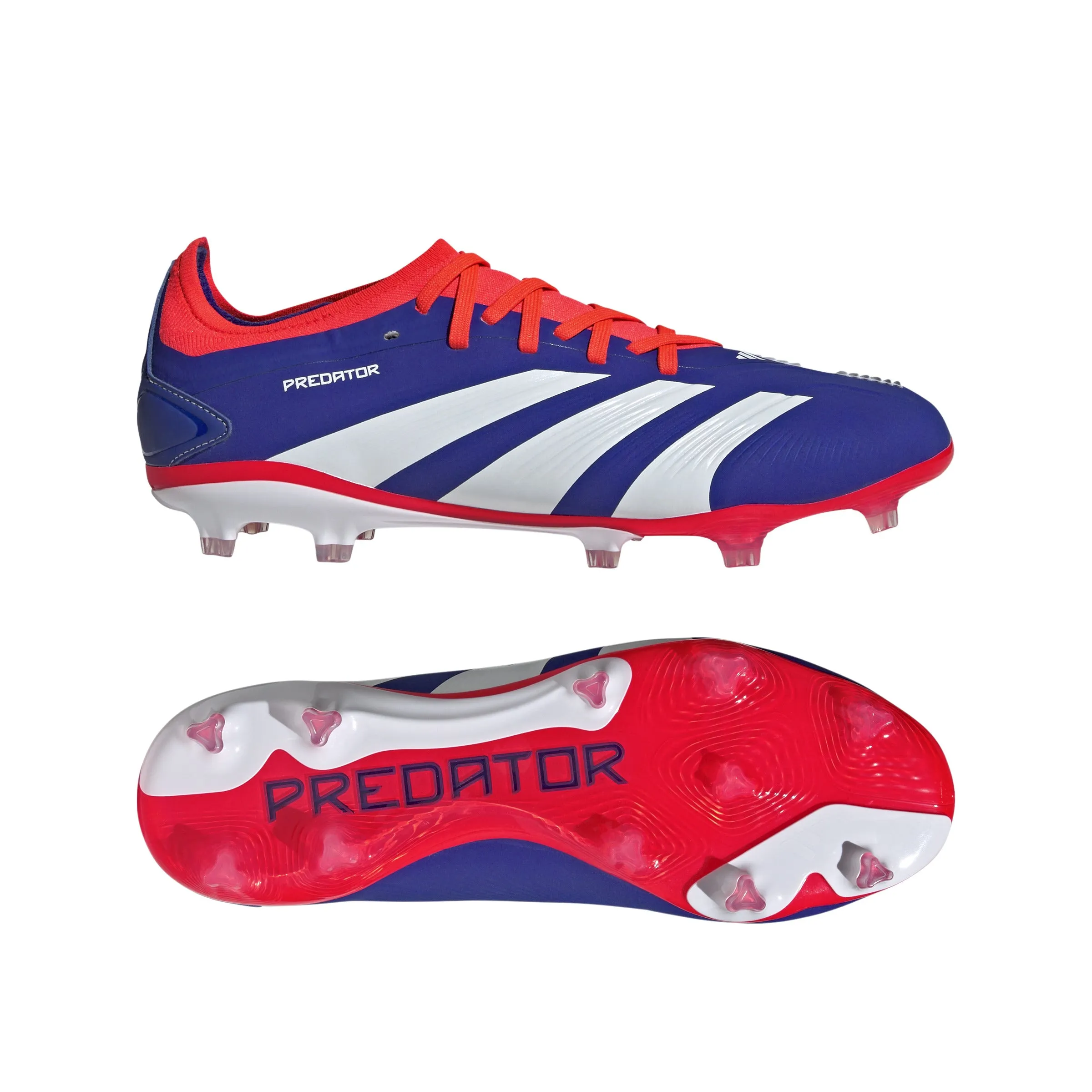 Predator Pro FG/AG Football Boots