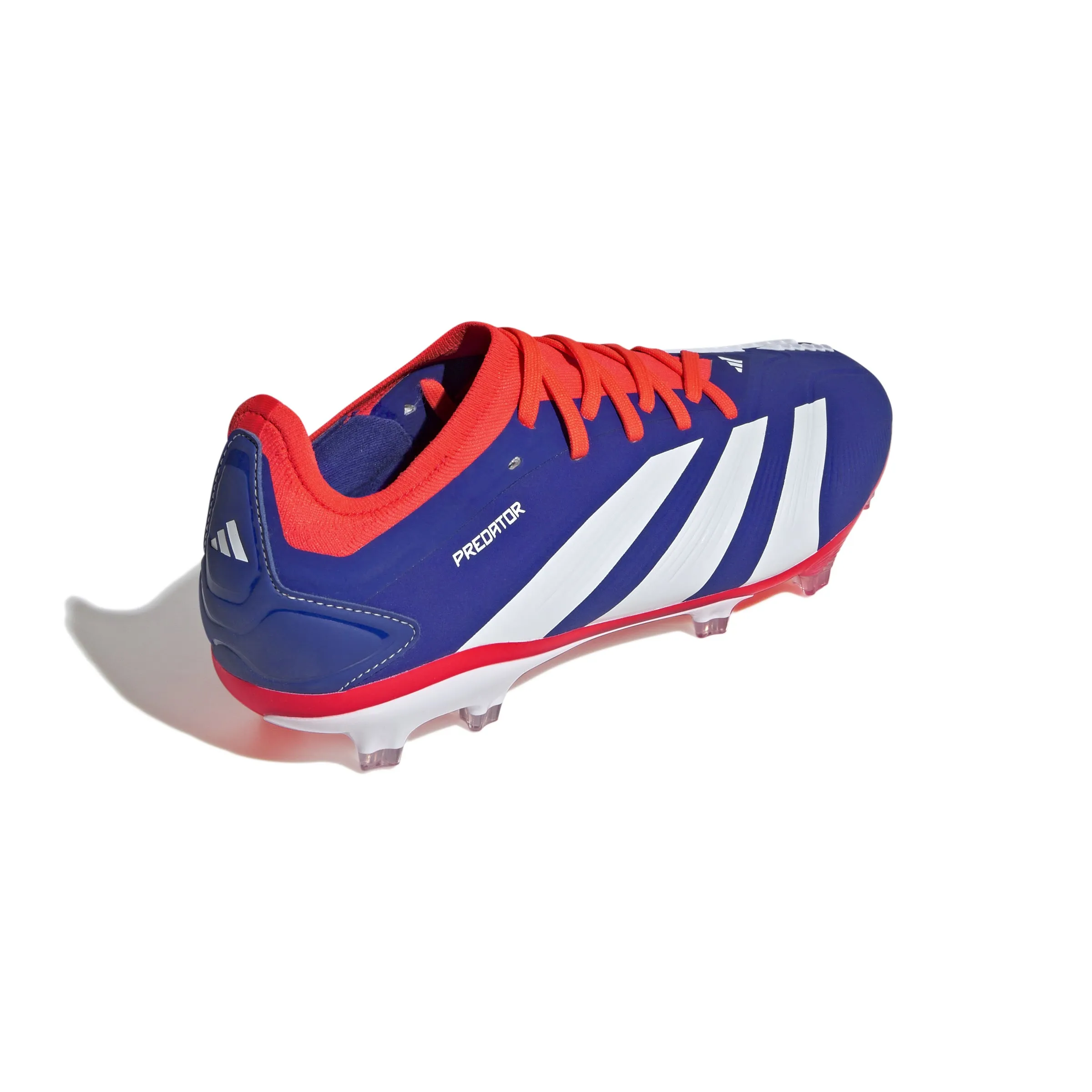 Predator Pro FG/AG Football Boots