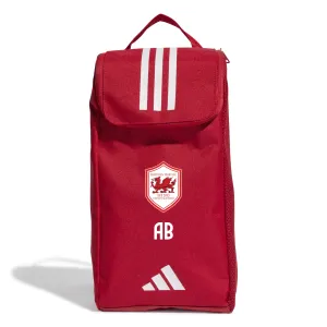 Prestatyn Sports Players Bootbag