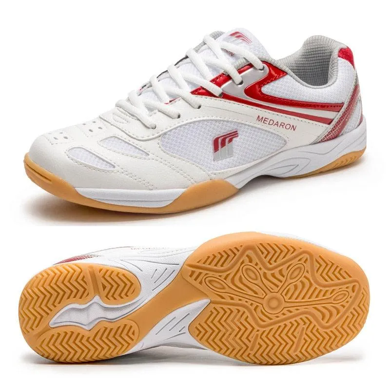 Professional Table Tennis Shoes Excellent Value