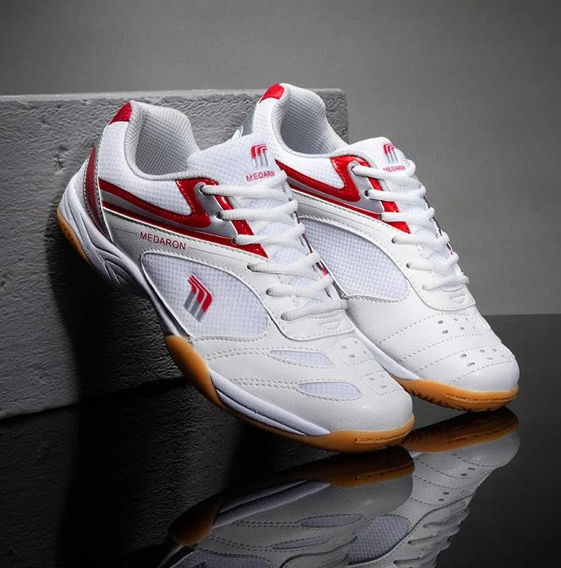 Professional Table Tennis Shoes Excellent Value