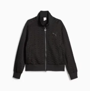 Puma LUXE SPORT T7 Track Jacket