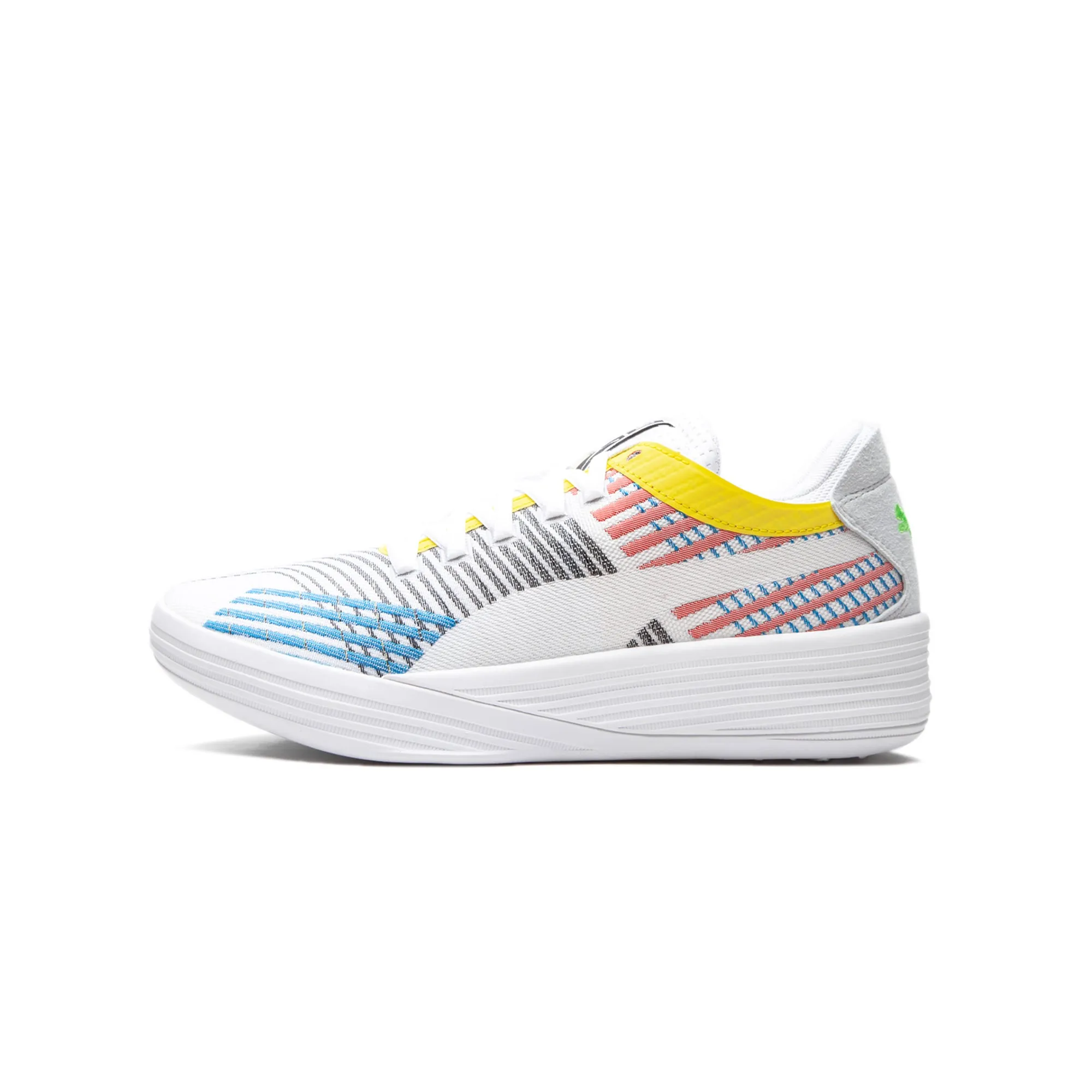 Puma Men Clyde All Pro Shoes