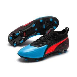 Puma Mens ONE 19.2 Firm Ground/Artificial Grass Football Boots