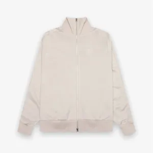 PUMA Rhuigi Track Jacket - Oatmeal