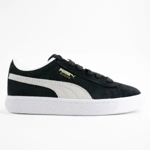 Puma Suede Classic XXI Sneakers - Black