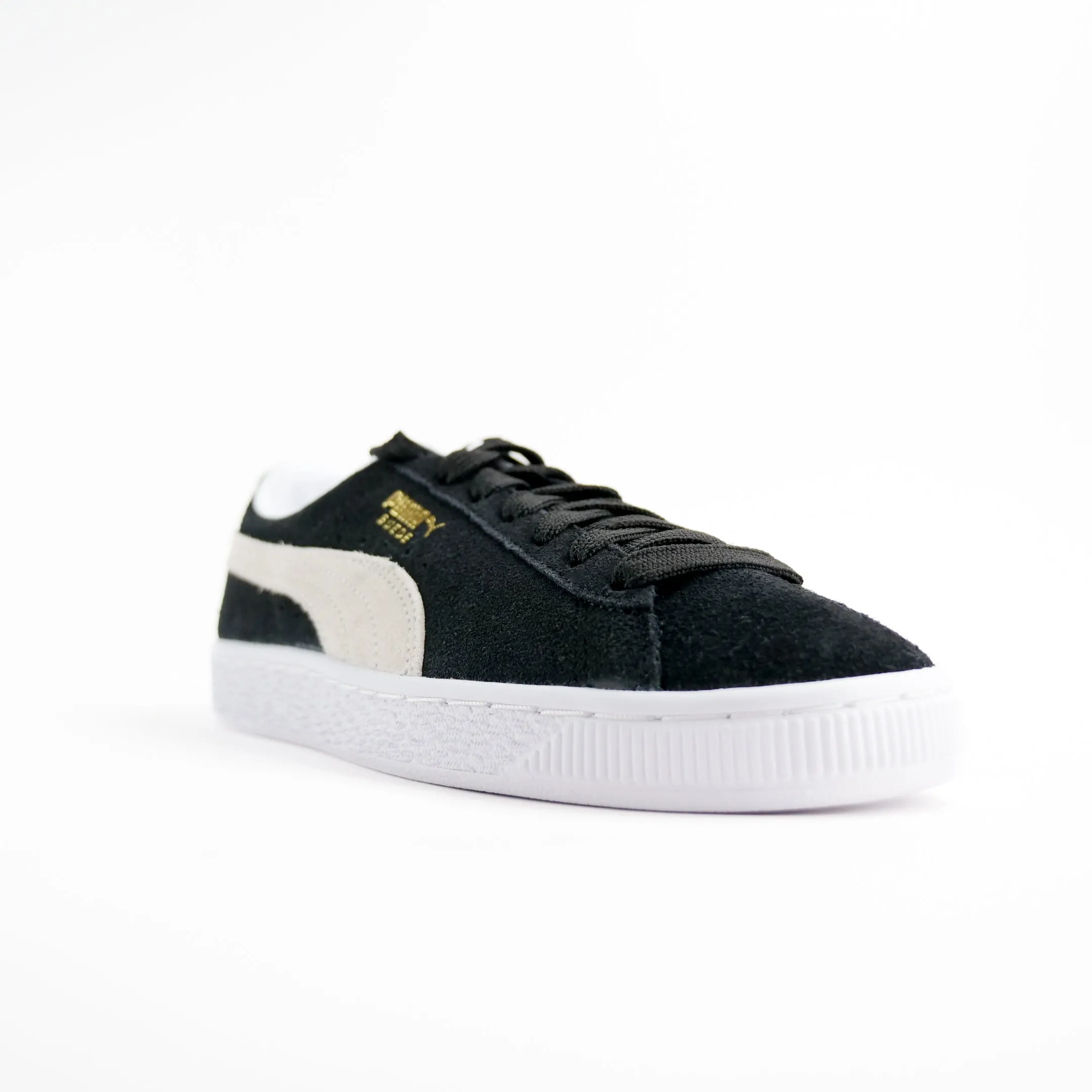 Puma Suede Classic XXI Sneakers Kids - Black