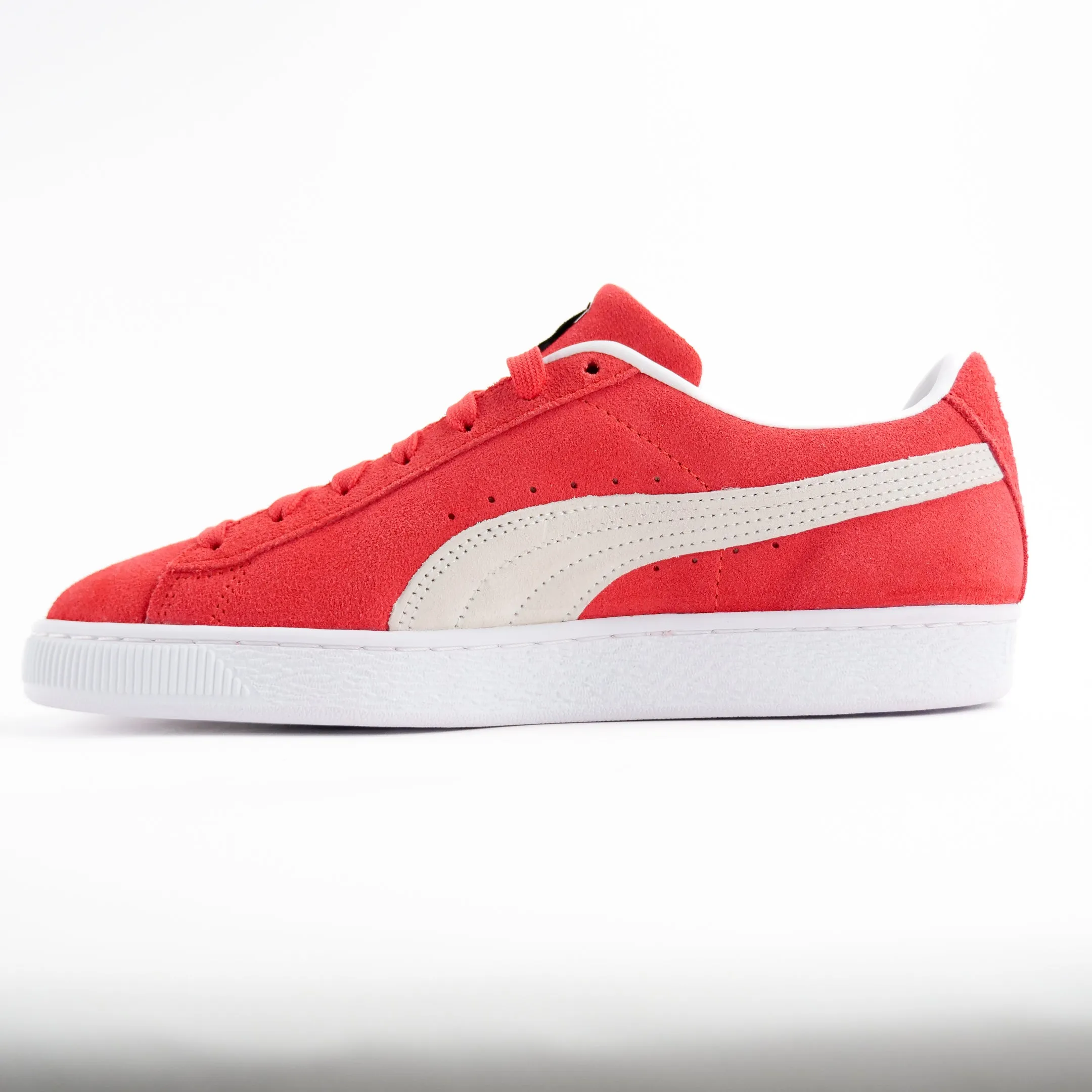 Puma Suede Classic XXI Sneakers - Red