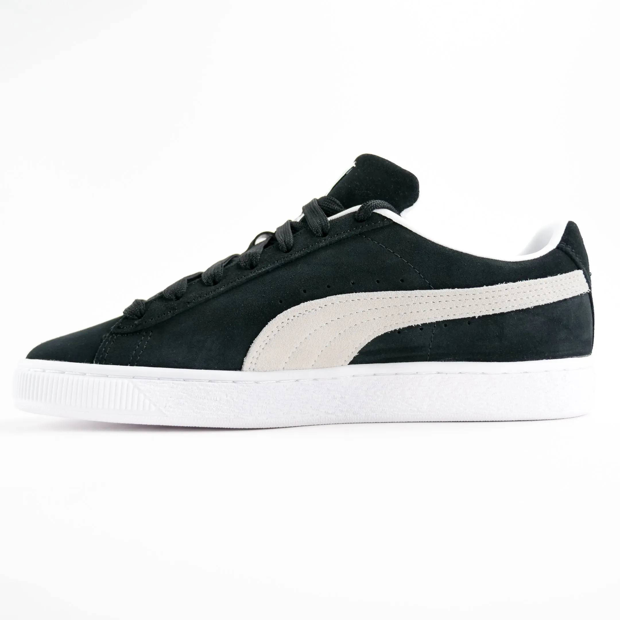 Puma Suede Classic XXI Sneakers Toddler - PS Black