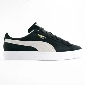 Puma Suede Classic XXI Sneakers Toddler - PS Black