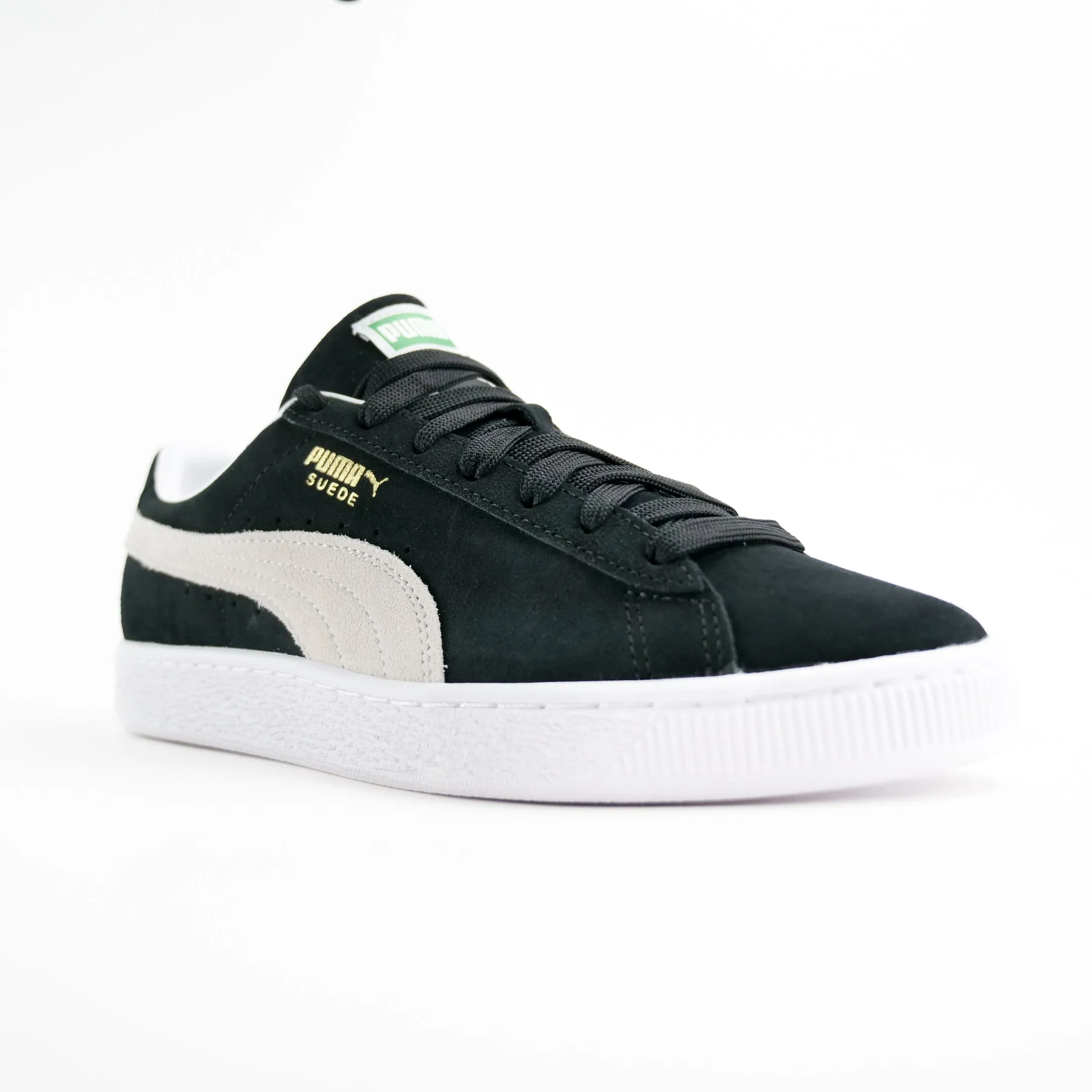 Puma Suede Classic XXI Sneakers Toddler - PS Black