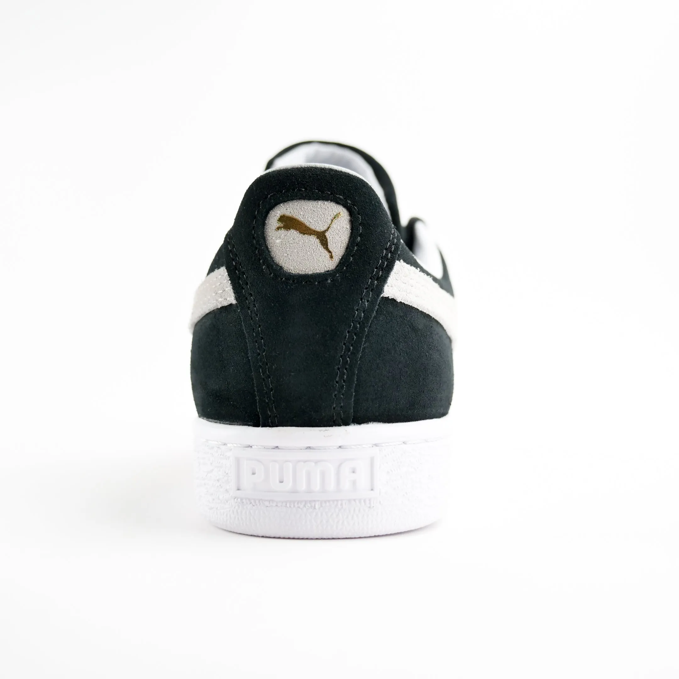 Puma Suede Classic XXI Sneakers Toddler - PS Black